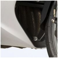 Ochranná mřížka výfukových svodů, Triumph 1200 Trophy '13-